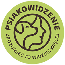 psiakowidzenie